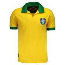 Brasil Retro