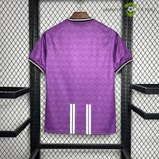 Real Valladolid home jersey 2024/25