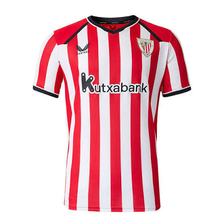 Camiseta Athletic Club 2026-27