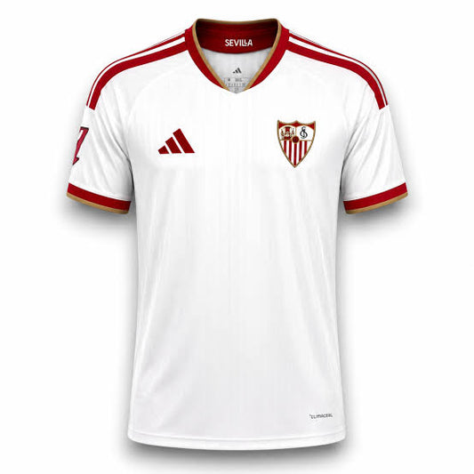 Camiseta Sevilla CF 2026-27
