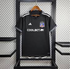 Colo-Colo 2024/25