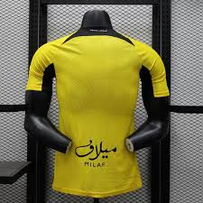 Al-Ittihad 2024/25