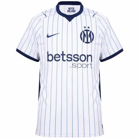 Camiseta Inter Milan 2026-27