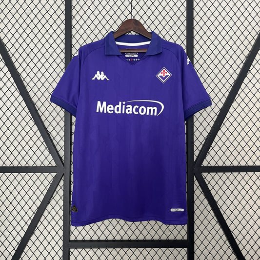 Fiorentina home jersey 2024/25