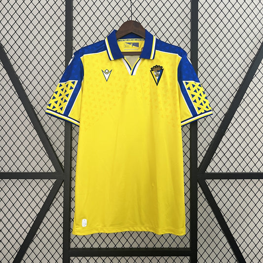 Cadiz CF 2024/25