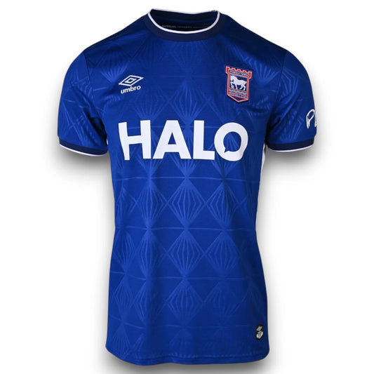 Camiseta Ipswich Town 2026-27