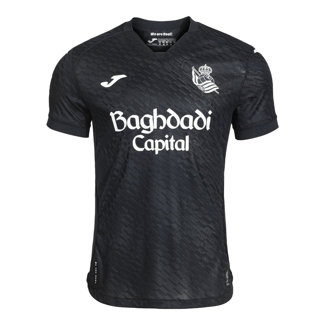 Camiseta Real Sociedad 2026-27