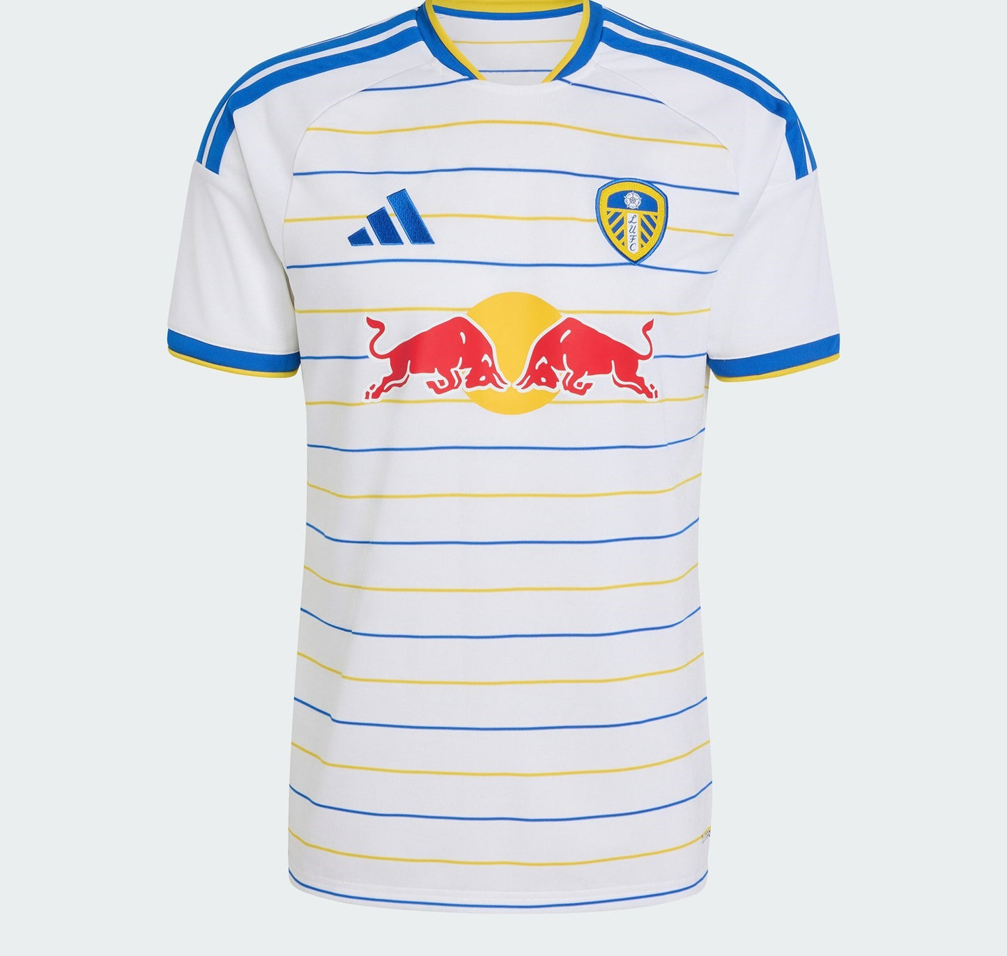 Camiseta Leeds United 2026-27