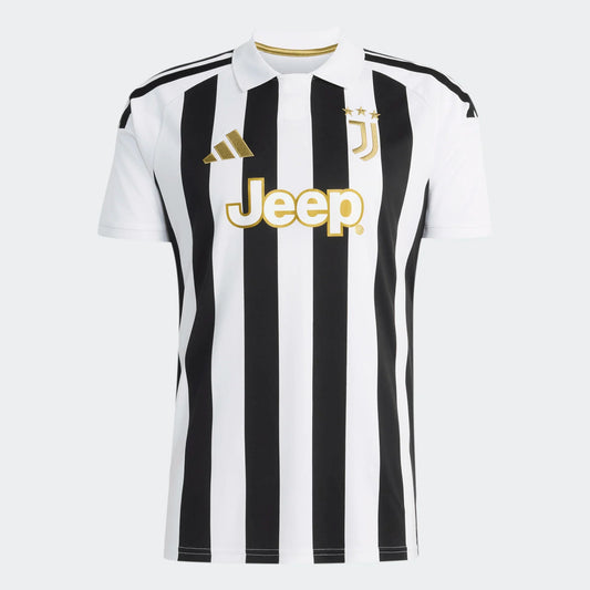 Camiseta Juventus 2026-27