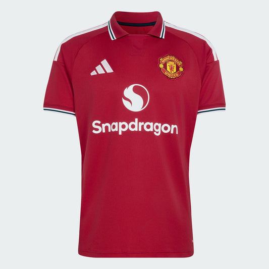 Camiseta Manchester United 2026-27