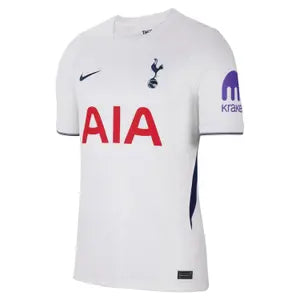 Camiseta Tottenham 2026-27