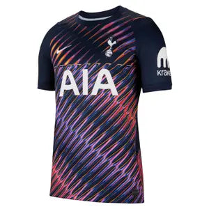 Camiseta Tottenham 2026-27