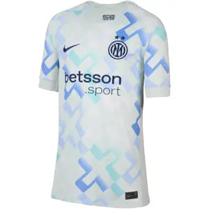Camiseta Inter Milan 2025-26