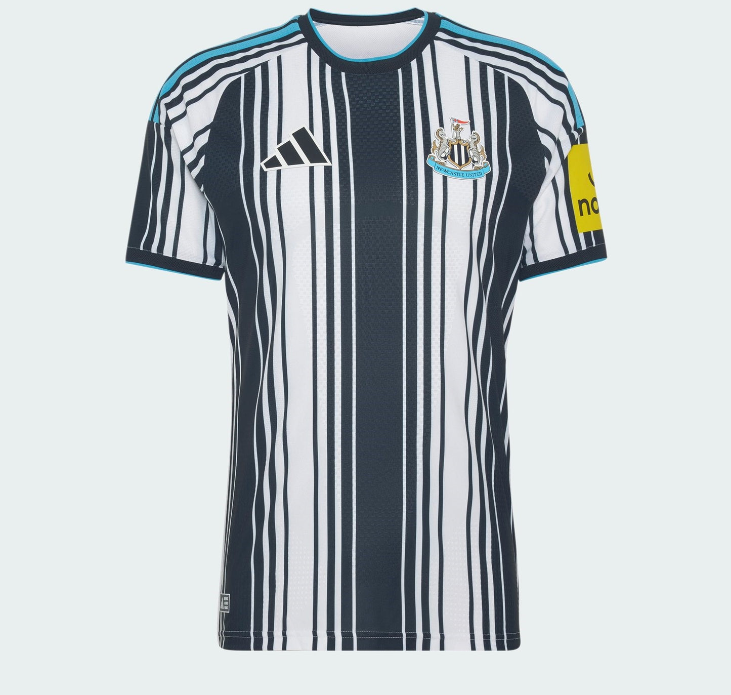 Camiseta Newcastle 2026-27