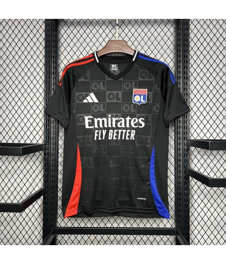 Olympique de Lyon 2024/25