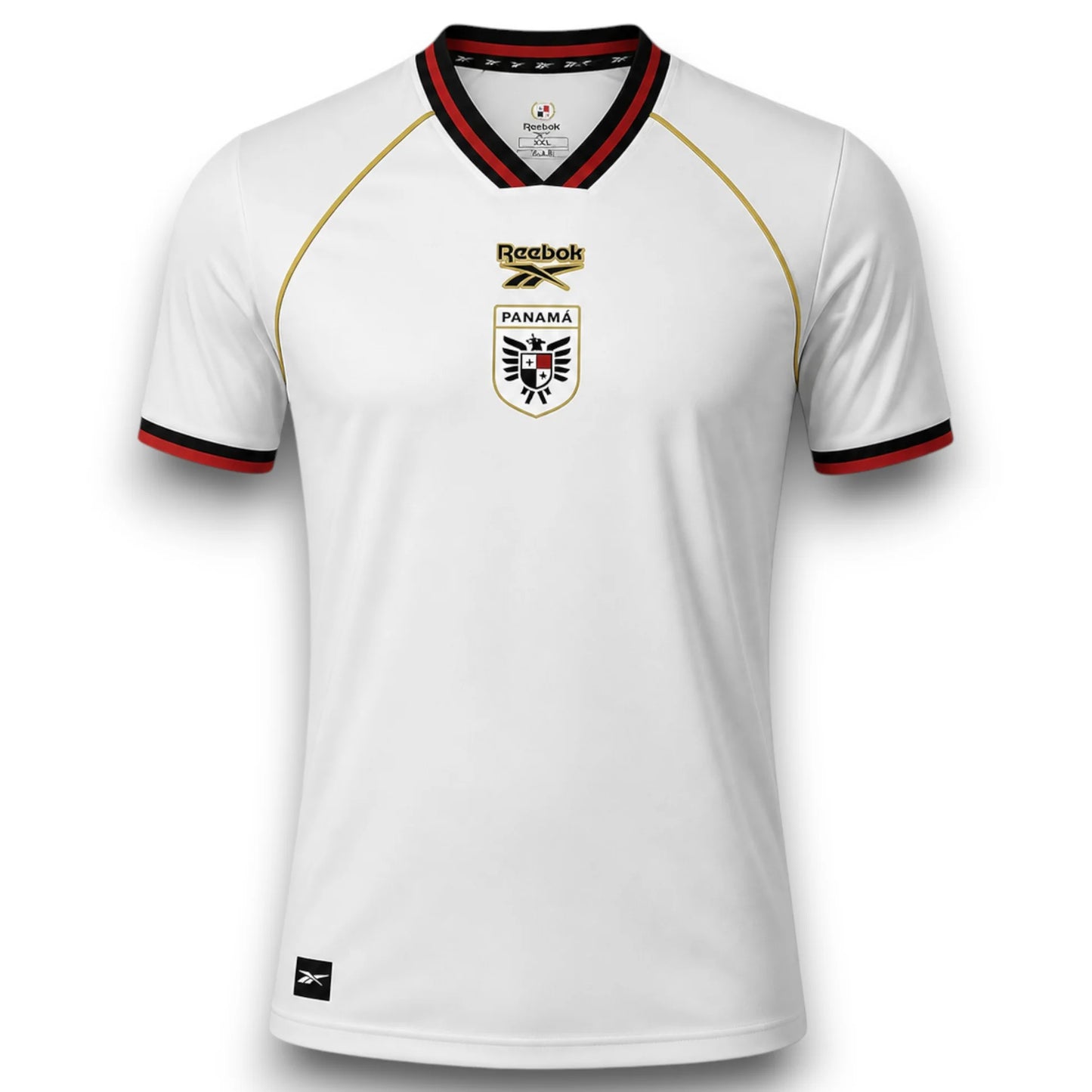 Camiseta Panamá Mundial 2026