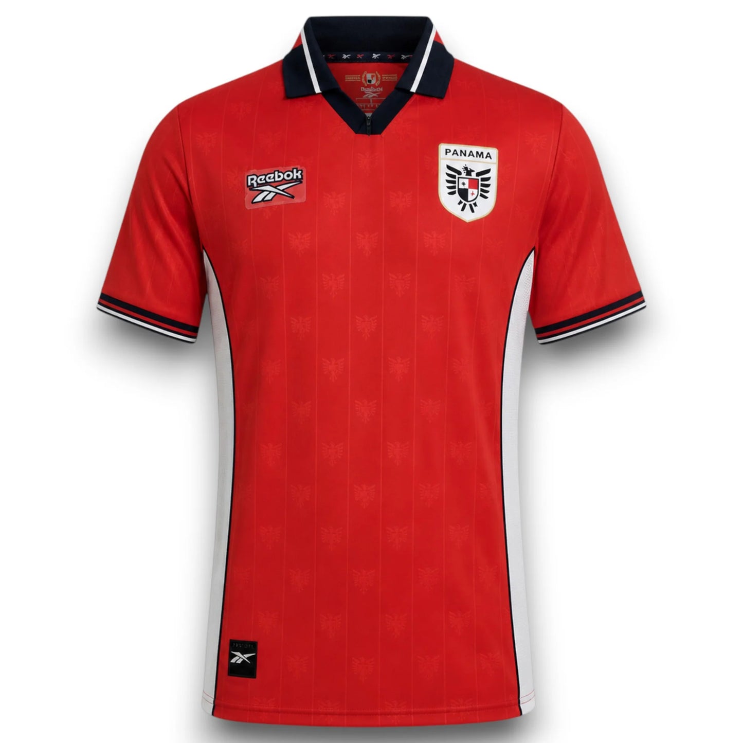 Camiseta Panamá Mundial 2026