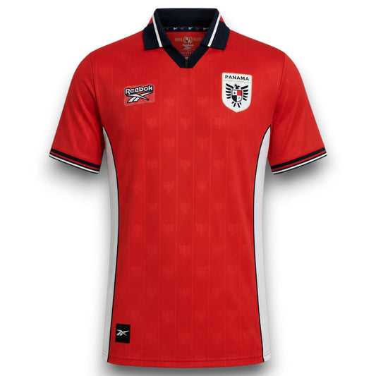 Camiseta Panamá Mundial 2026