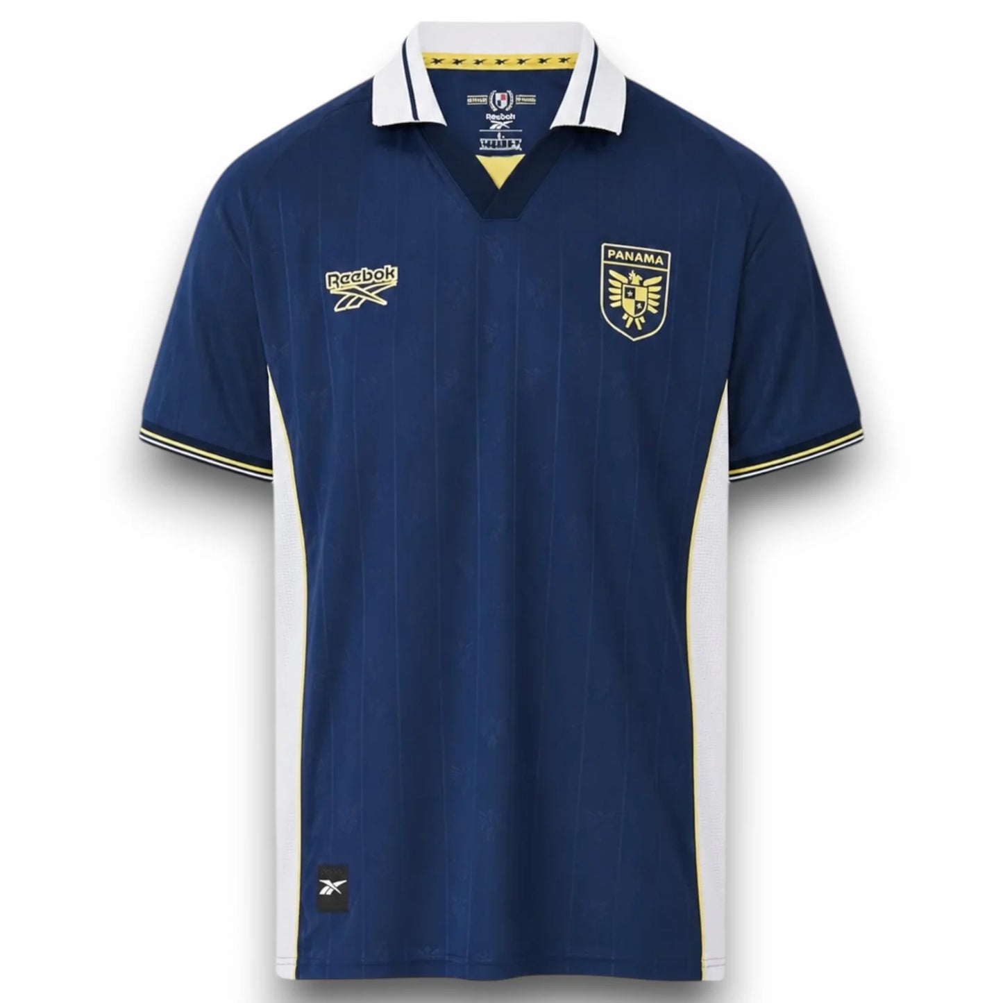 Camiseta Panamá Mundial 2026