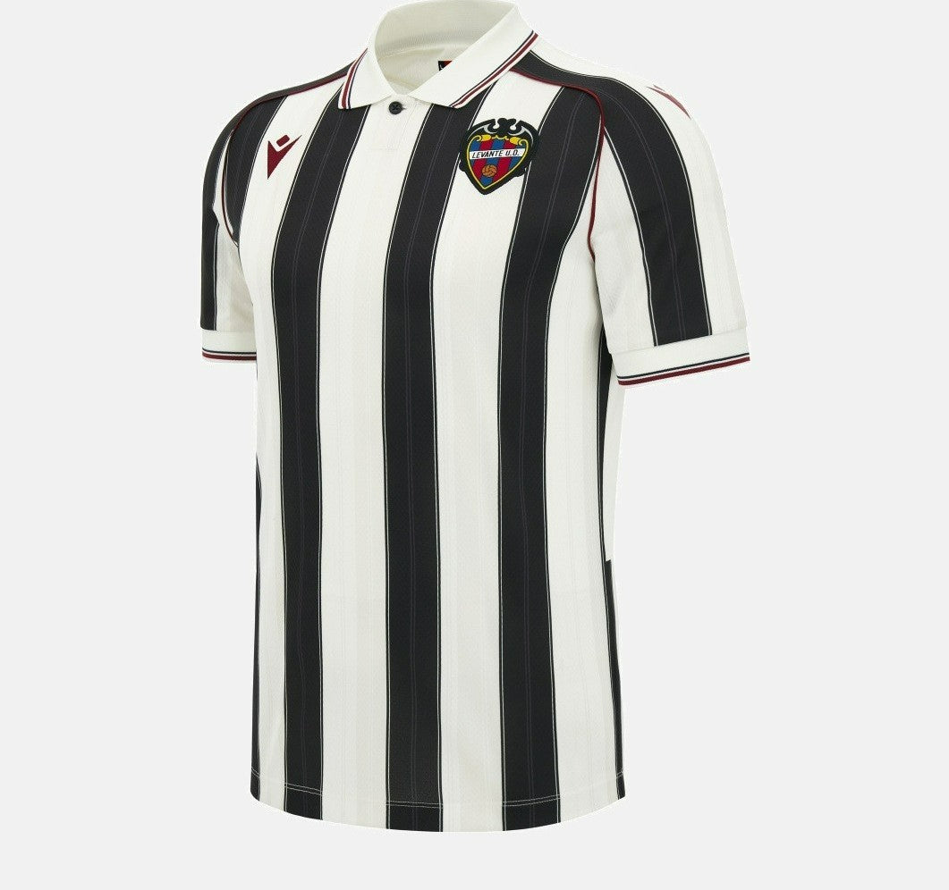 Camiseta Levante 2026-27