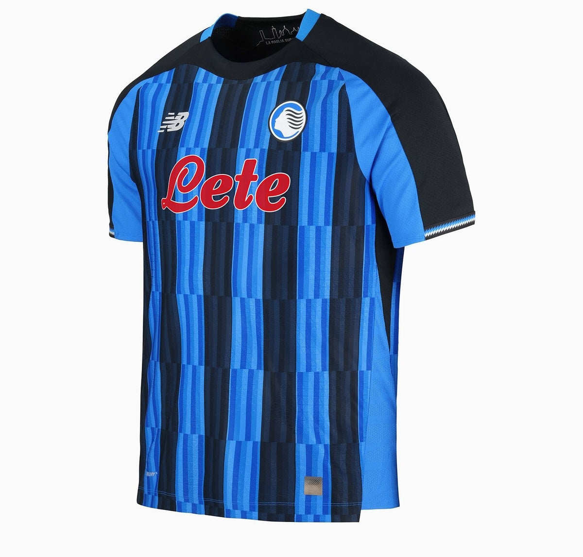 Camiseta Atalanta 2026-27