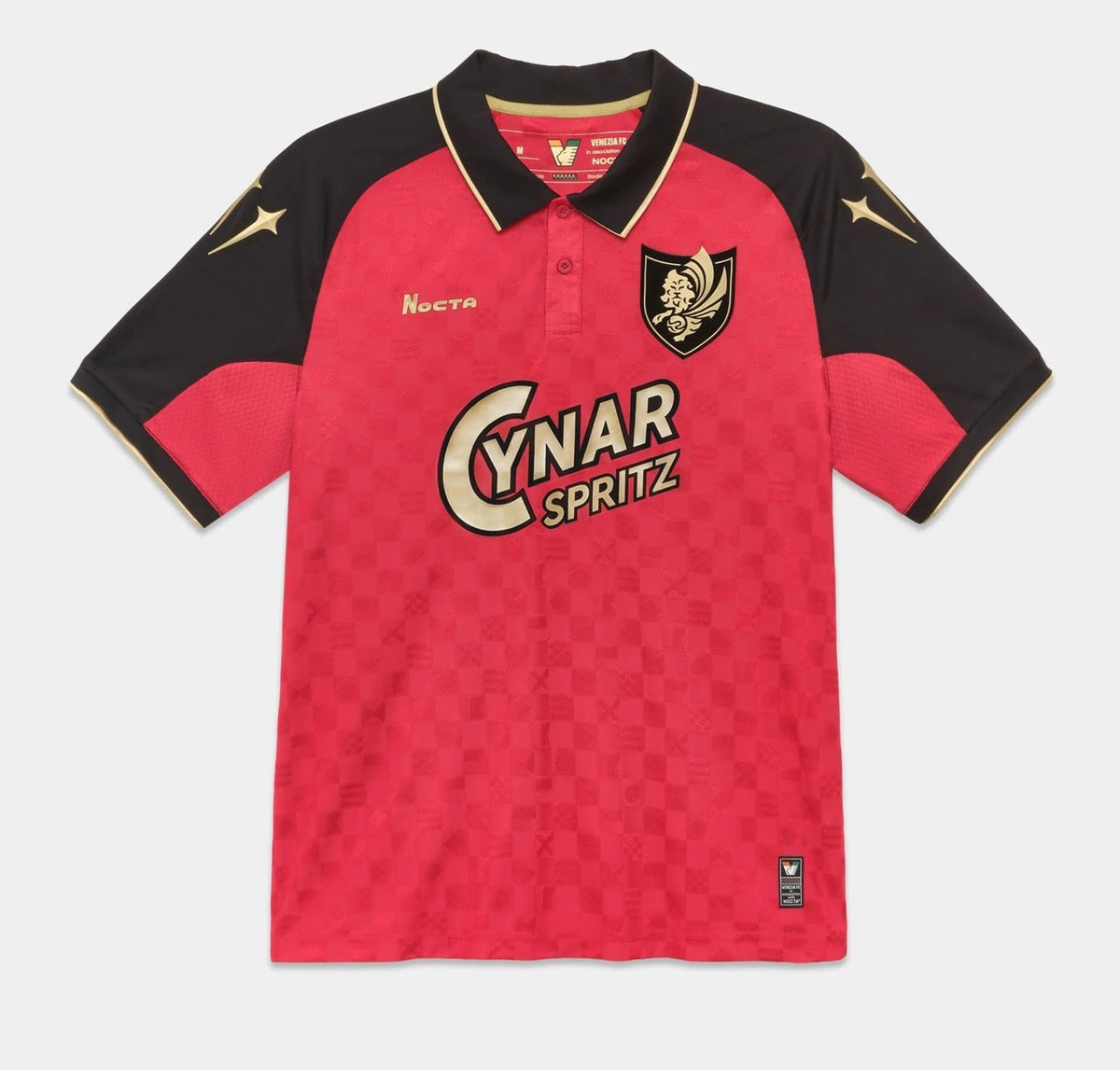 Camiseta Venezia 2026-27