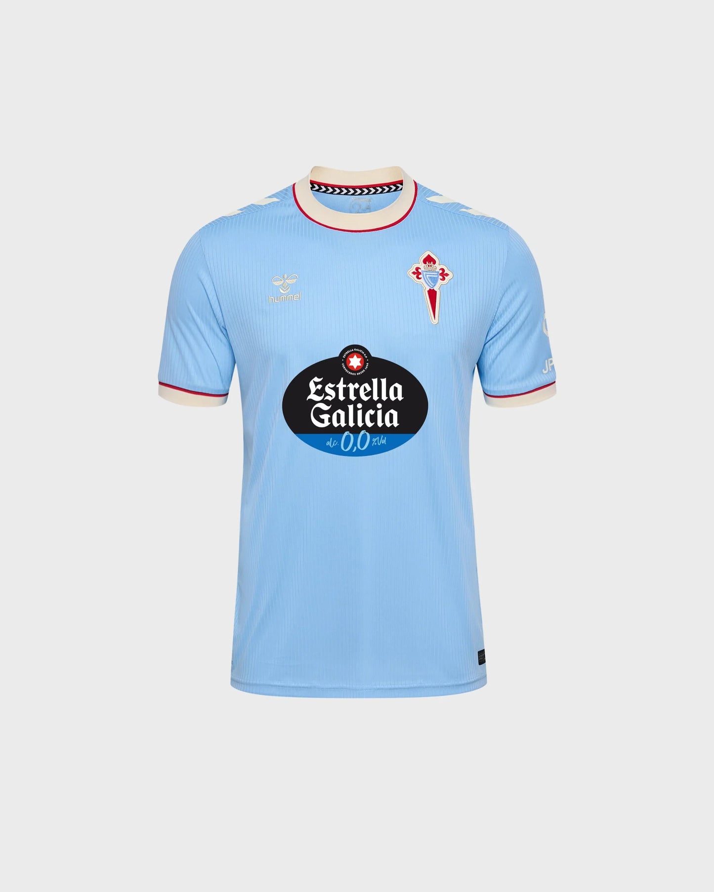 Camiseta RC Celta de Vigo 2026-27