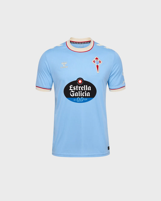 Camiseta RC Celta de Vigo 2026-27