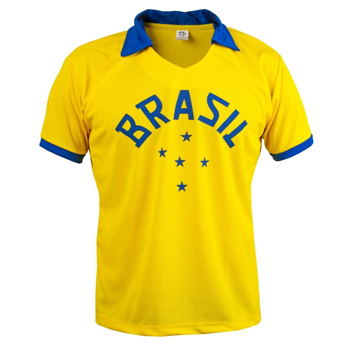 Brasil Retro