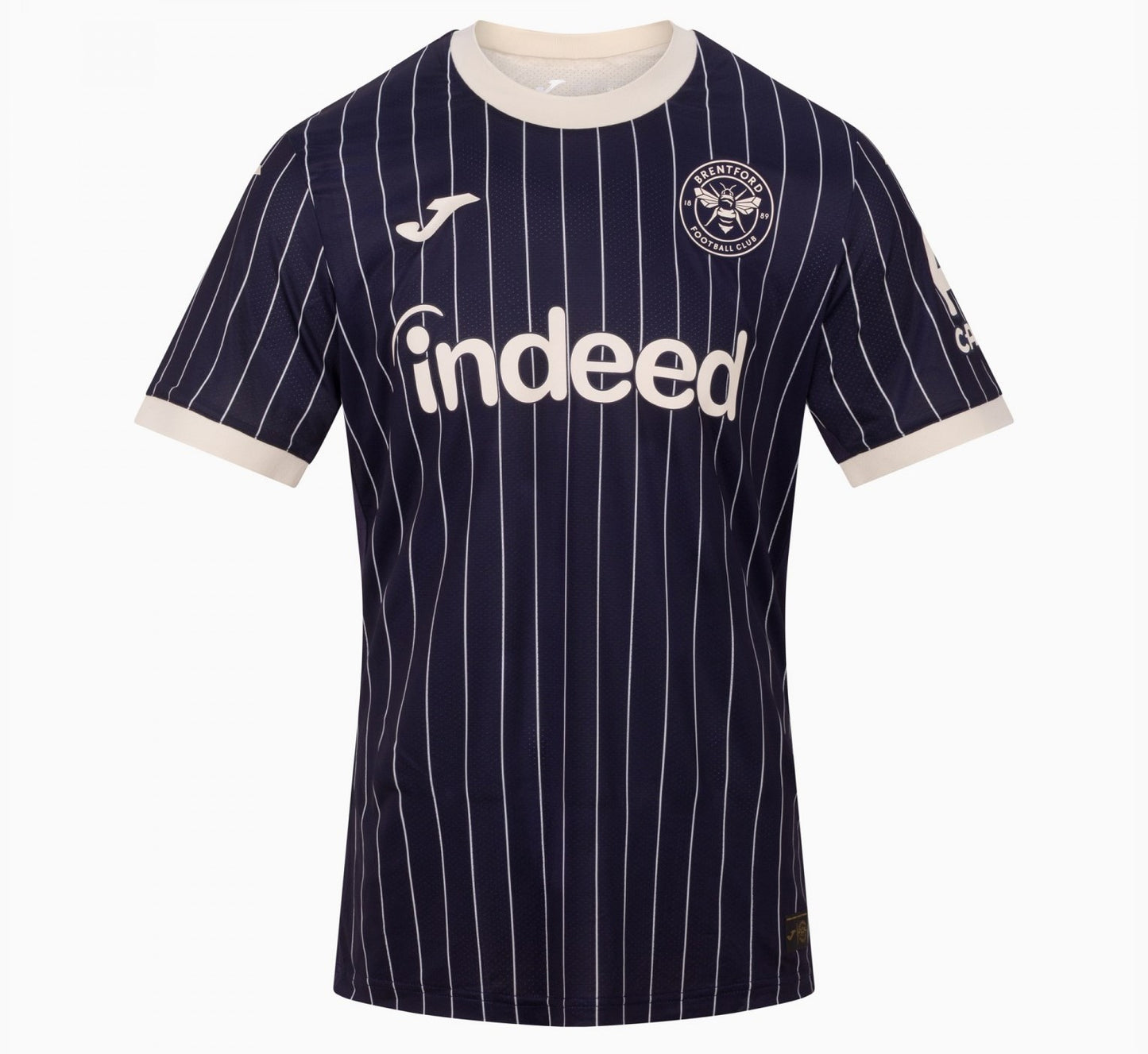 Camiseta Brentford 2026-27