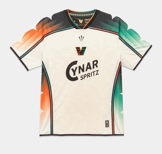 Camiseta Venezia 2026-27