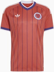 Camiseta Escocia Mundial 2026