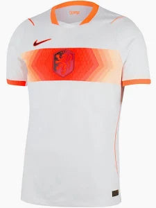 Camiseta Países Bajos Mundial 2026