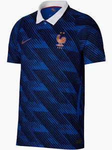 Camiseta Francia Mundial 2026