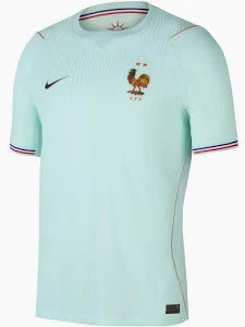 Camiseta Francia Mundial 2026