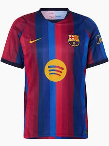 Camiseta FC Barcelona 2026-27