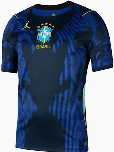 Camiseta Brasil Mundial 2026