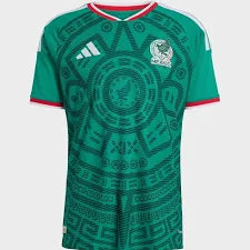 Camiseta México Mundial 2026