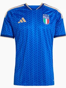 Camiseta Italia 2025-26