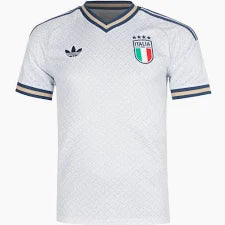 Camiseta Italia 2025-26