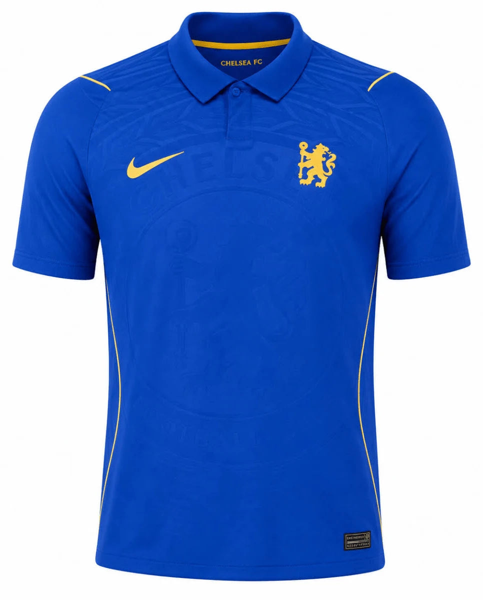 Camiseta Chelsea FC 2026-27