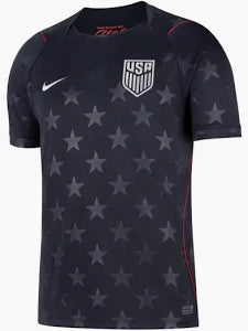 Camiseta Estados Unidos Mundial 2026