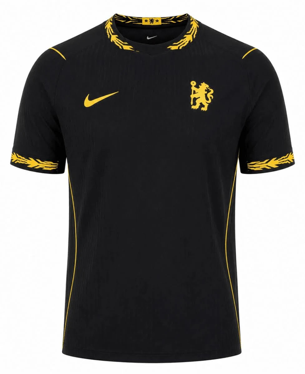 Camiseta Chelsea FC 2026-27