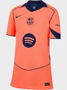 Camiseta FC Barcelona 2025-26