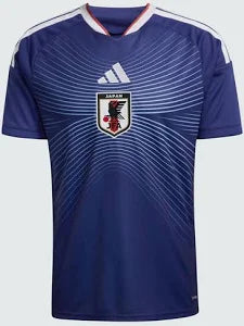 Camiseta Japón Mundial 2026