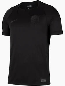 Camiseta Noruega Mundial 2026
