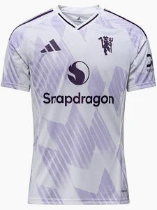 Camiseta Manchester United 2025-26