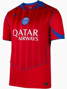 Camiseta PSG 2025-26