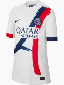 Camiseta PSG 2025-26