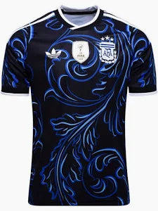 Camiseta Argentina Mundial 2026